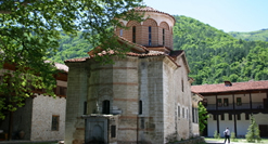 Bansko Monastery